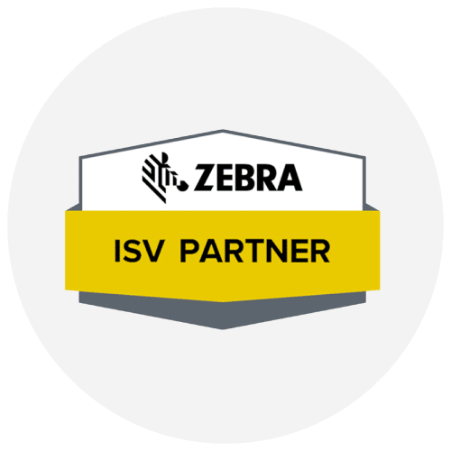 Zebra ISV Partner