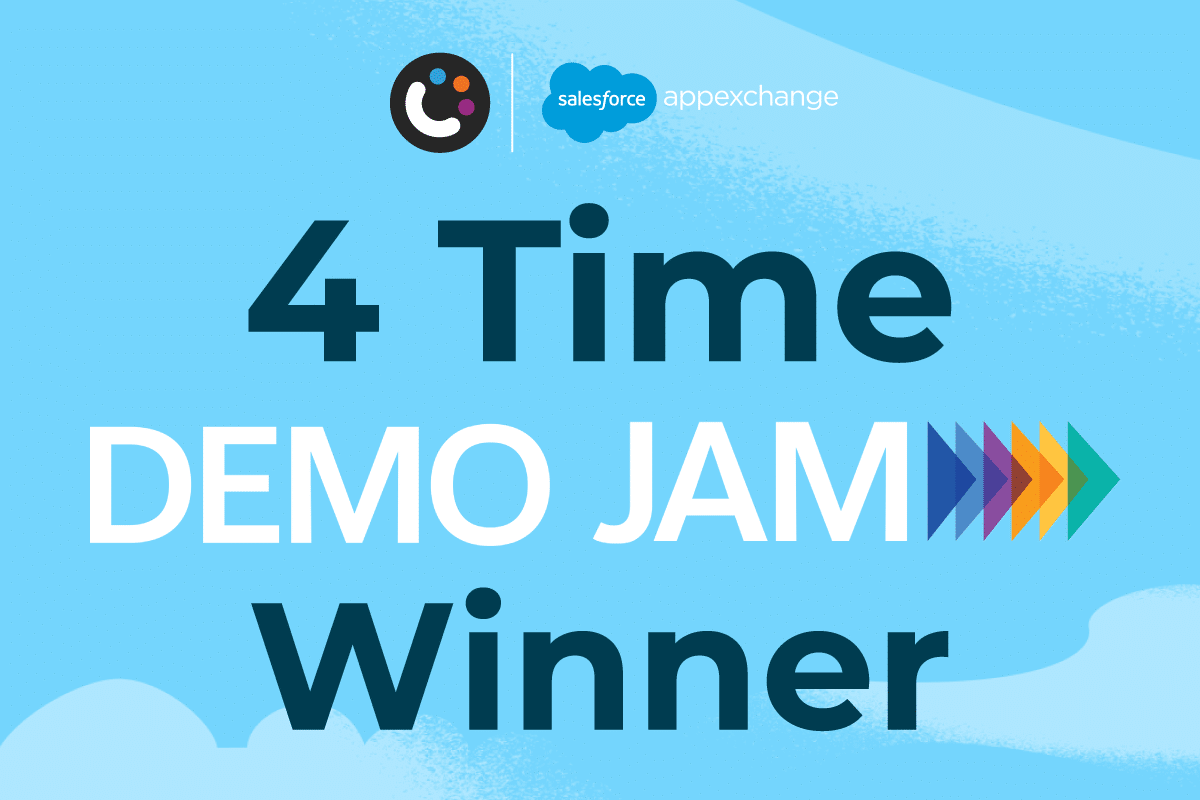 Demo Jam Winner