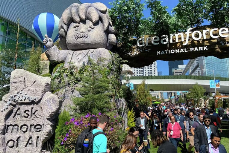 Dreamforce-2023-Takeaways