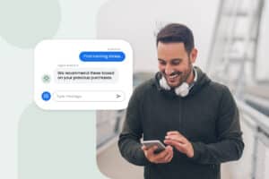 Salesforce Research - Connected Customers 2024