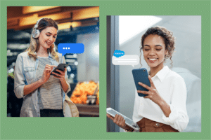 Retail Connected Customer Salesforce