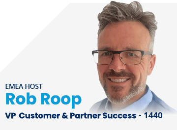 Rob Roop 1440 Rob Roop 1440
