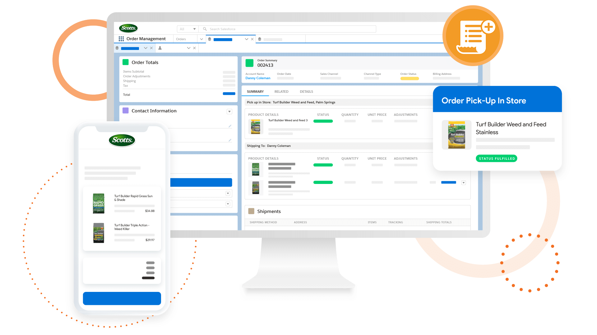 Order-Management-Complete-for-Salesforce