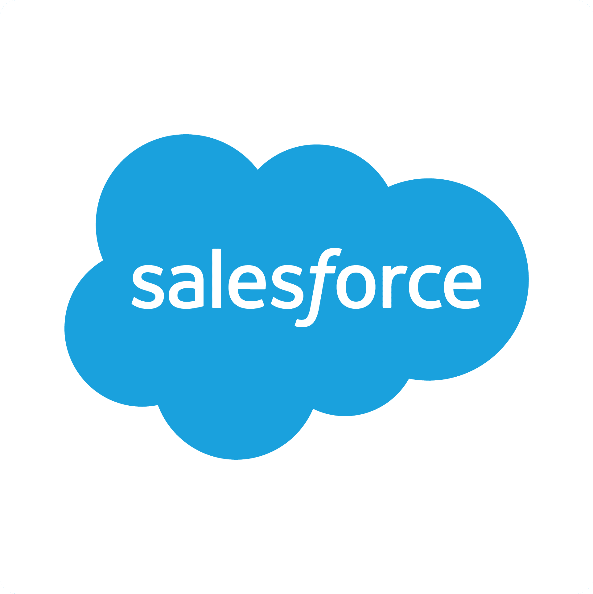 Salesforce Salesforce