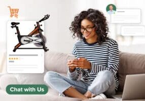 Conversational Commerce Throughout Customer Journey