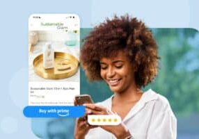 Increase Conversions with Buy with Prime Reviews