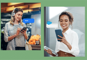 Retail Connected Customer Salesforce