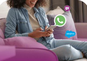 Translate WhatsApp Salesforce 1440